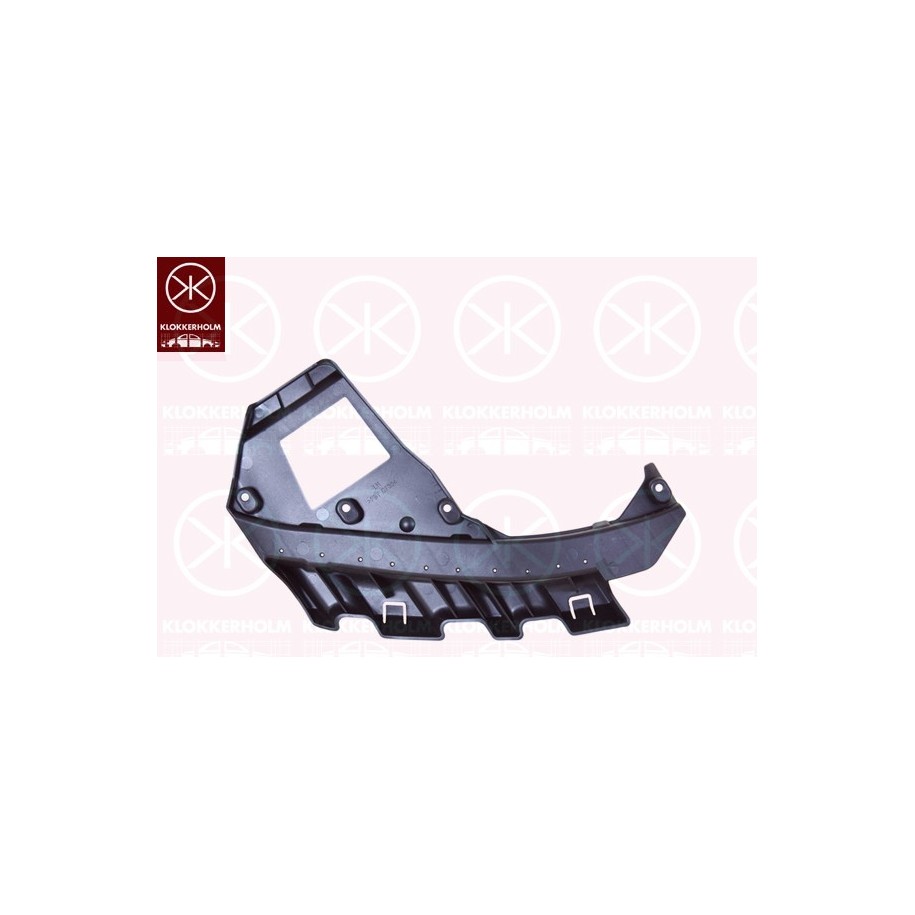 Headlight Base - KK 7802241
