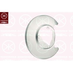Brake Disc Dust Shield - KK 7802875