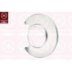 Brake Disc Dust Shield - KK 7802876