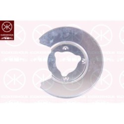Brake Disc Dust Shield - KK 7802877