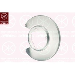 Brake Disc Dust Shield - KK 7802878
