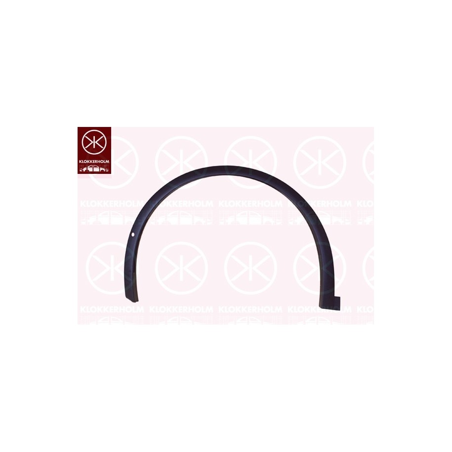 Fender Flare - KK 7803376