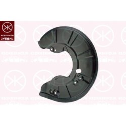 Brake Disc Dust Shield - KK 7803377