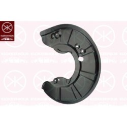 Brake Disc Dust Shield - KK 7803378