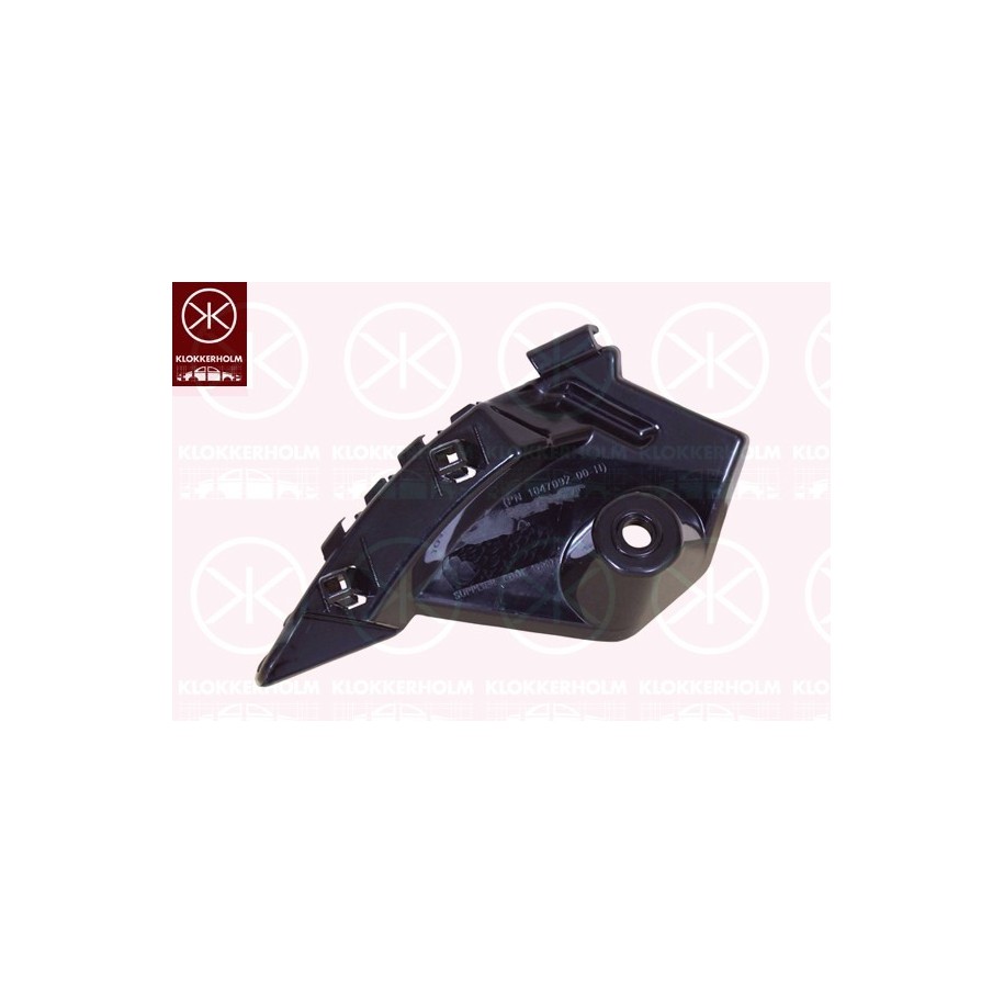 Bumper Mounting Bracket - KK 7803933