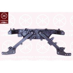 Front Slam Panel - KK 7804200