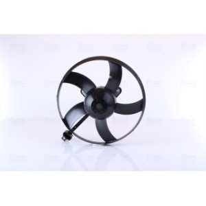 Engine Cooling Fan - Nissens 85759