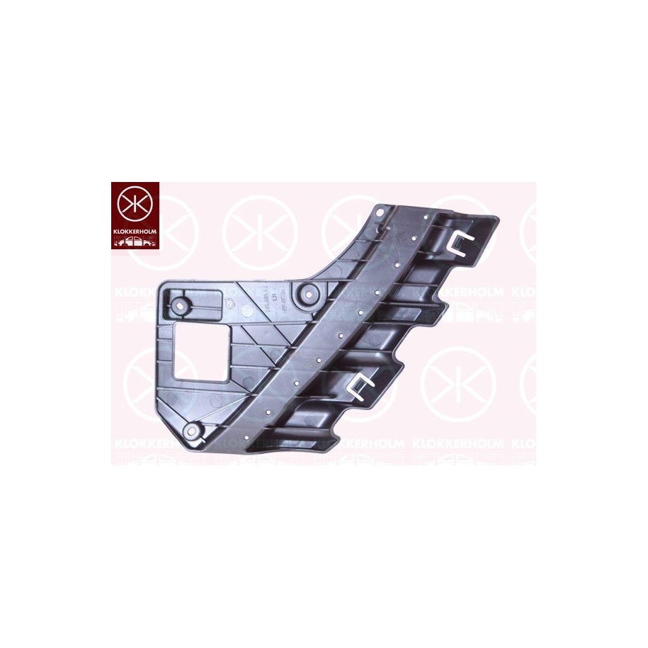 Headlight Base - KK 7804242