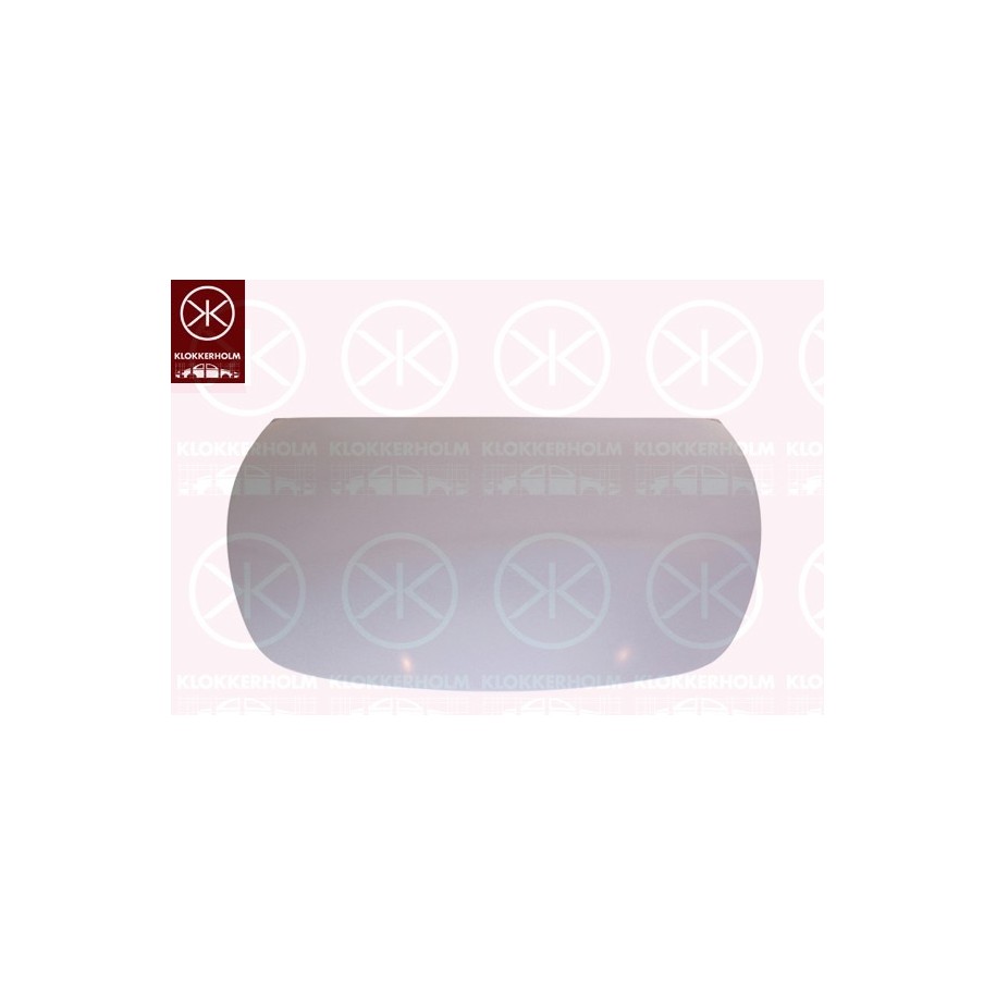 Bonnet - KK 7804280
