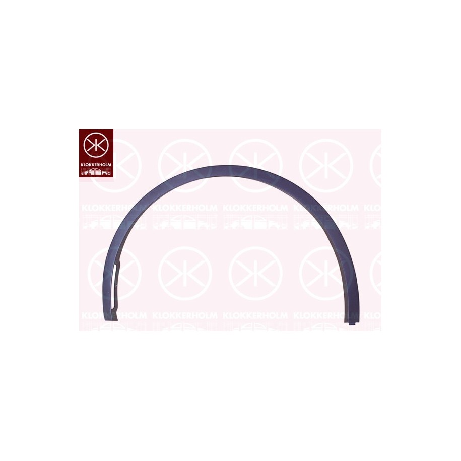 Fender Flare - KK 7804375