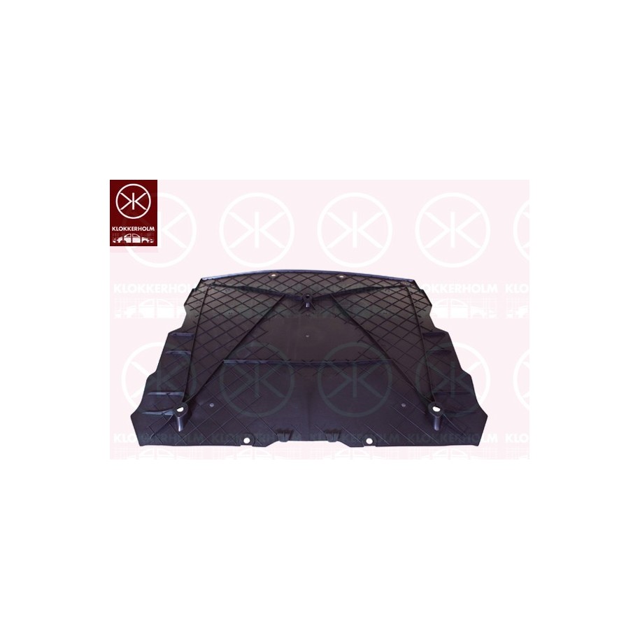 Engine Cover - KK 7804795