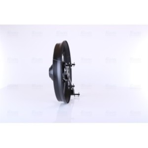 Engine Cooling Fan - Nissens 85759