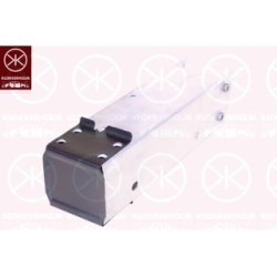 Subframe Side Rail - KK 7804802