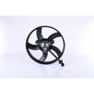 Engine Cooling Fan - Nissens 85759