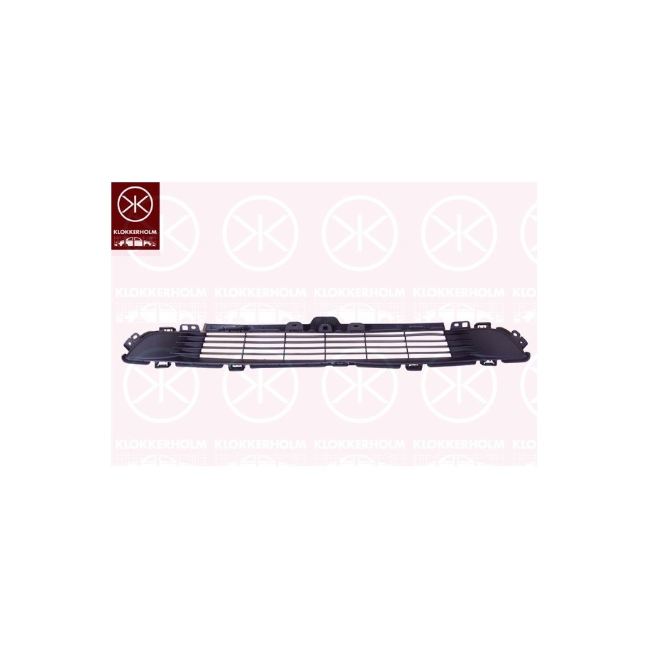 Radiator Grille - KK 7804992