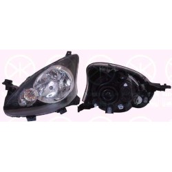 Headlight - KK 81010122A1