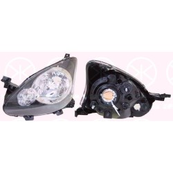 Headlight - KK 81010141