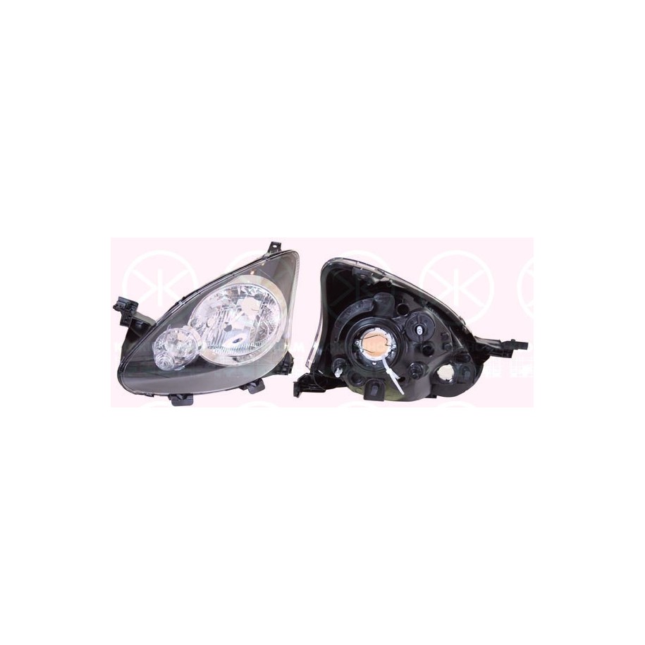 Headlight - KK 81010143