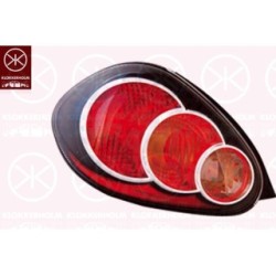 Rear Tail Light - KK 81010703A1
