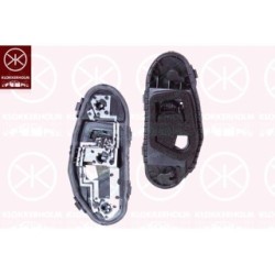 Rear Light Bulb Holder - KK 81010783A1