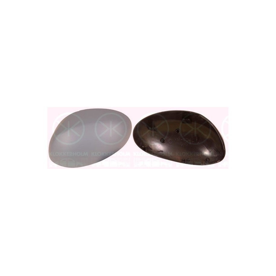 Exterior Mirror Cover - KK 81011051
