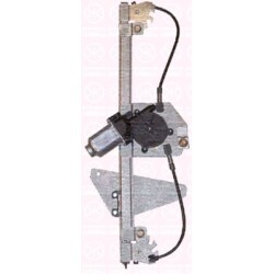 Window Regulator - KK 81011801