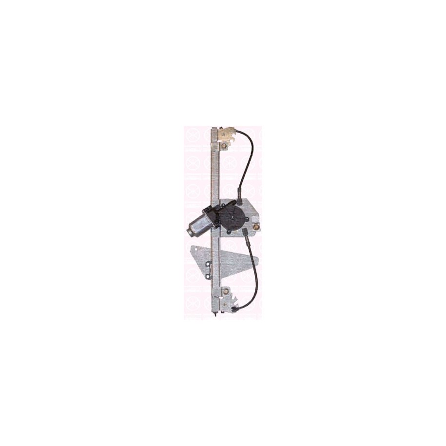 Window Regulator - KK 81011801
