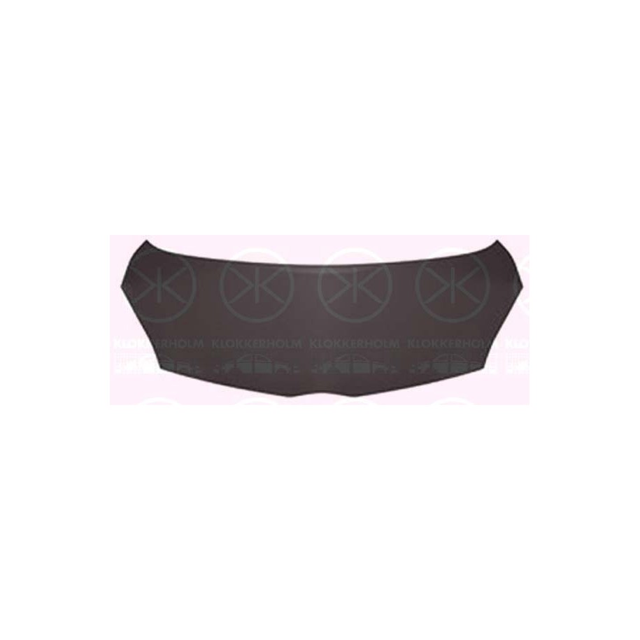 Bonnet - KK 8101280A1