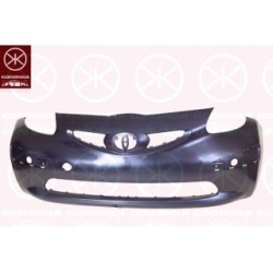Bumper - KK 8101900
