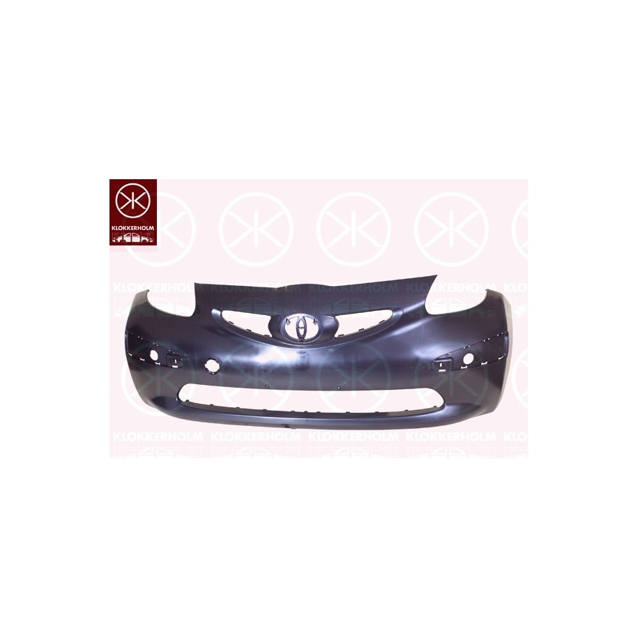 Bumper - KK 8101900