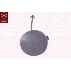 Tow Hook Lid - KK 8101916