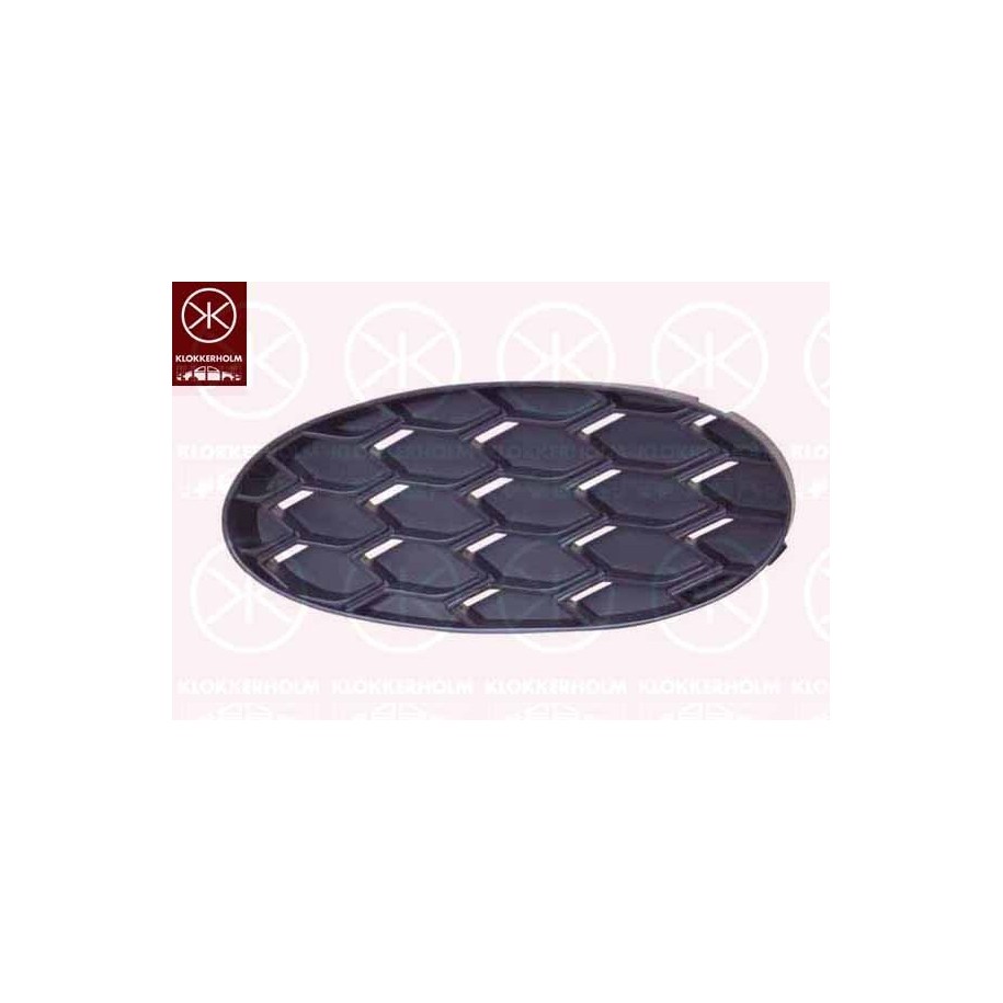 Bumper Grille - KK 8101918