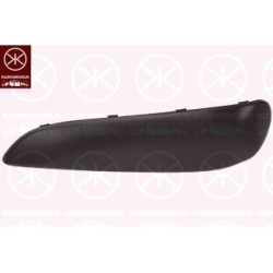 Bumper Trim Protection Strip - KK 8101923