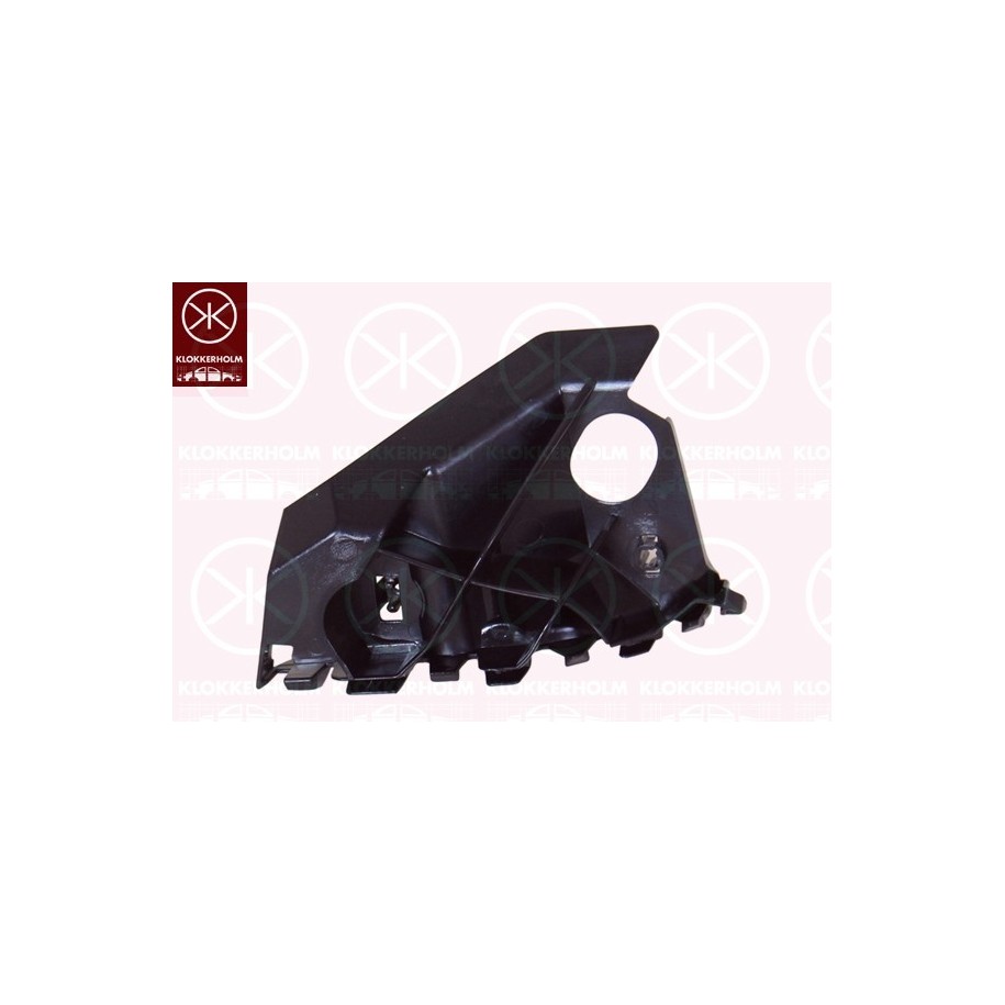 Bumper Mounting Bracket - KK 8101931
