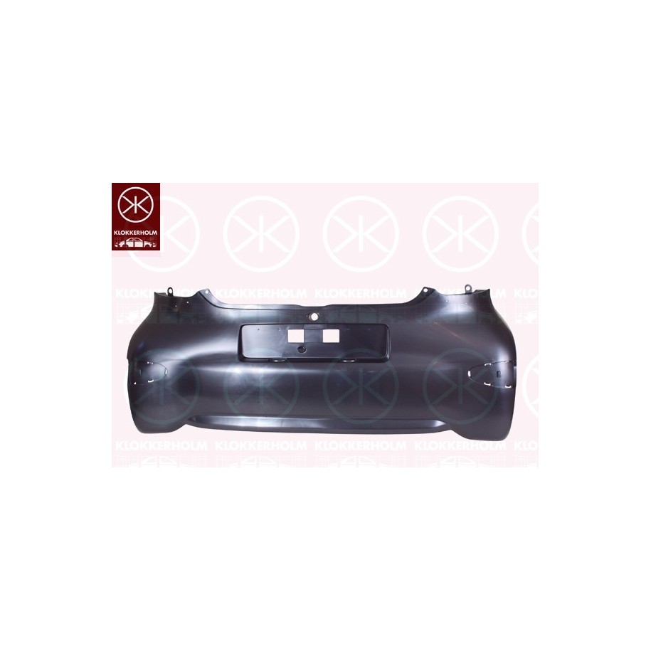 Bumper - KK 8101950A1