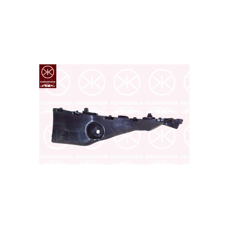 Bumper Mounting Bracket - KK 8101982