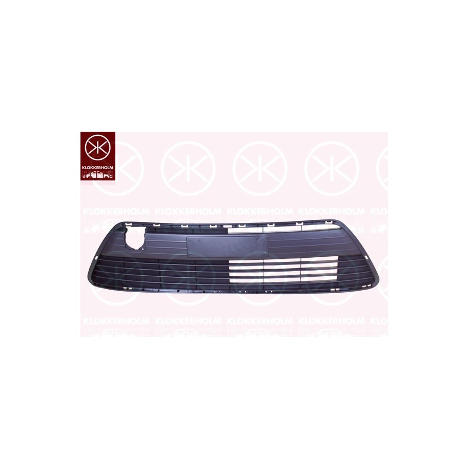 Radiator Grille - KK 8101992