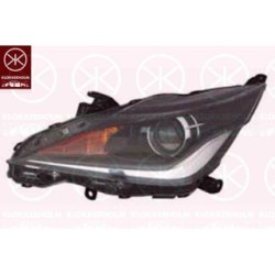 Headlight - KK 81020142