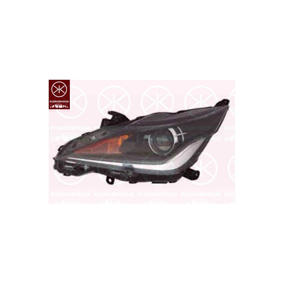 Headlight - KK 81020142