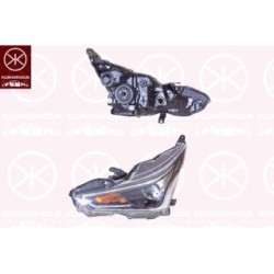 Headlight - KK 81020143