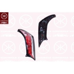 Rear Tail Light - KK 81020701A1