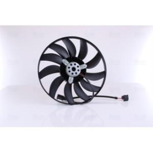 Engine Cooling Fan - Nissens 85763