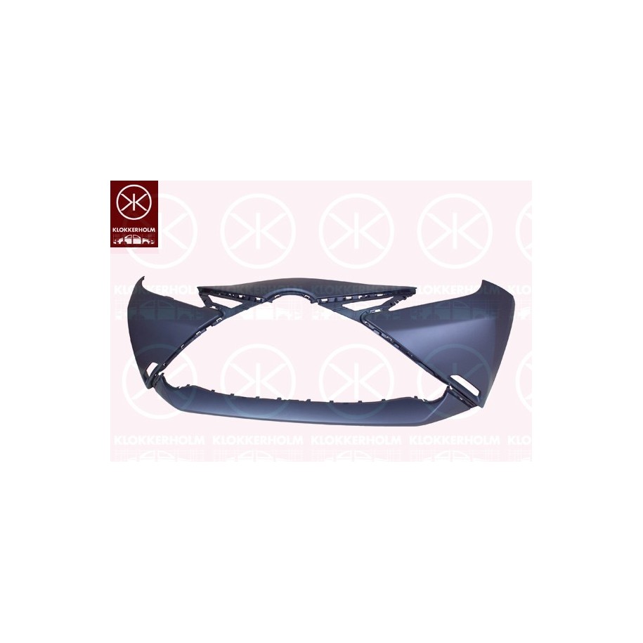Bumper - KK 8102901A1