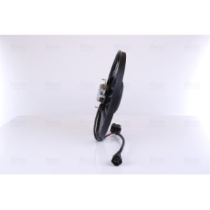 Engine Cooling Fan - Nissens 85763