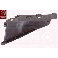 Bumper Mounting Bracket - KK 8102934