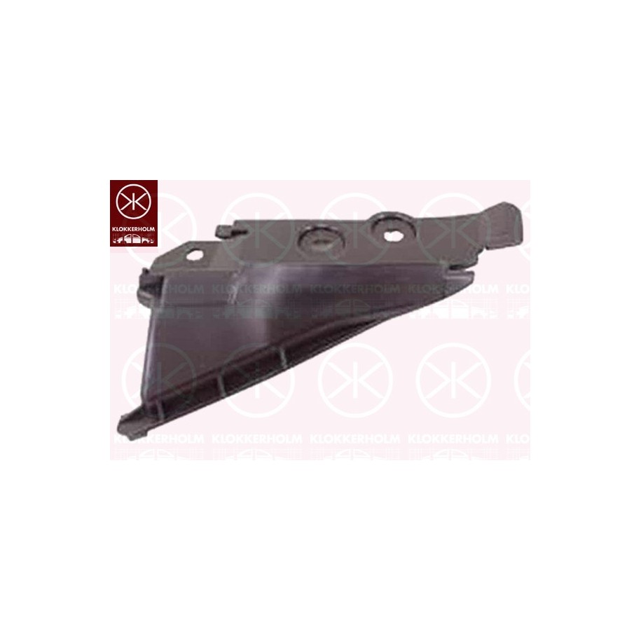 Bumper Mounting Bracket - KK 8102934