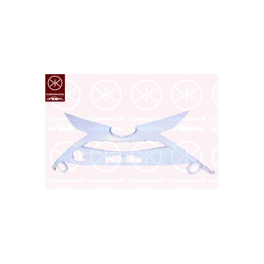 Radiator Grille - KK 8102992
