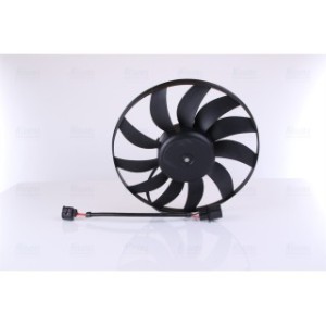 Engine Cooling Fan - Nissens 85763