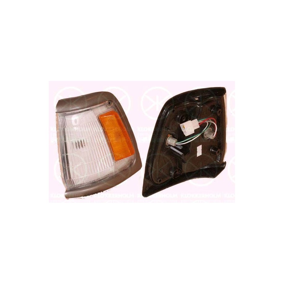 Direction Indicator Light - KK 81040352