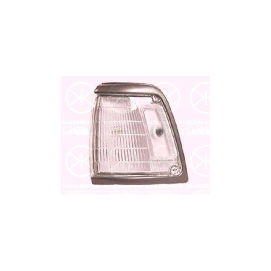Side Light - KK 81040355